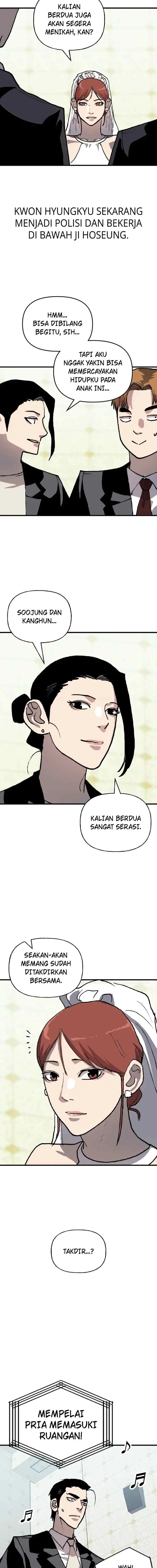 Boss Is Back! chapter 85 halaman 15