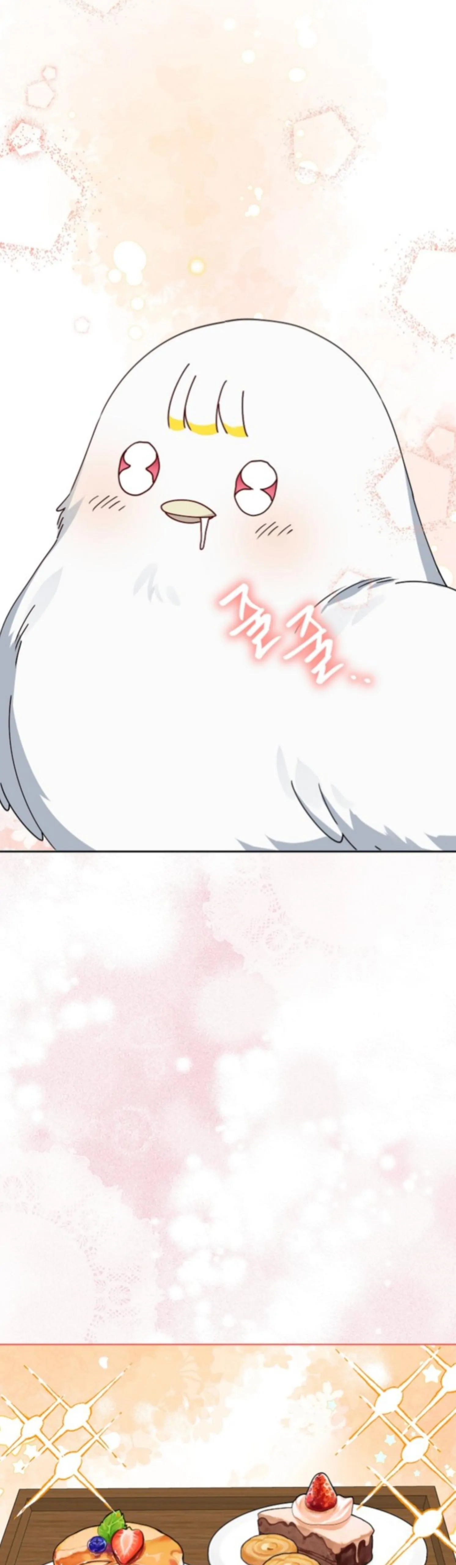 Bird Empress chapter 14 halaman 31