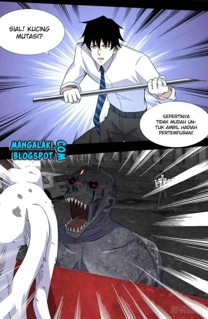 King of Apocalypse chapter 17 halaman 10