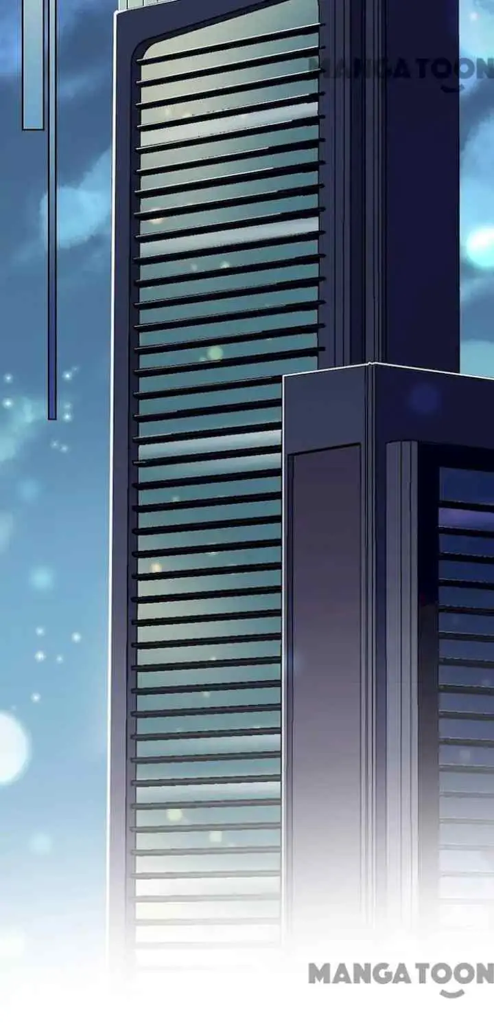 I Mingled With A CEO: The Daughter's Return chapter 157 halaman 10