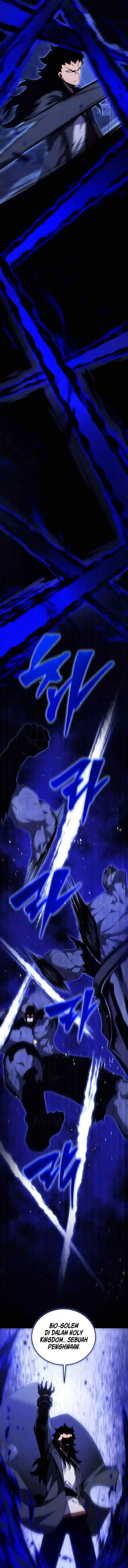 Swordmaster's Youngest Son chapter 166 halaman 10
