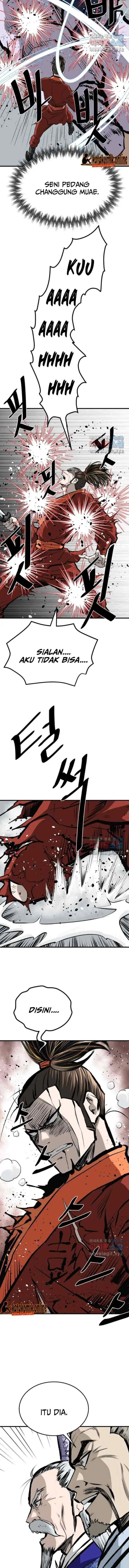 Archer Sword God : Descendants of the Archer chapter 55 halaman 12