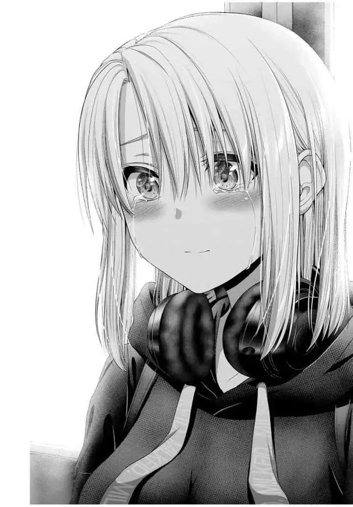 Fechippuru Bokura no Junsuina Koi chapter 58 halaman 12