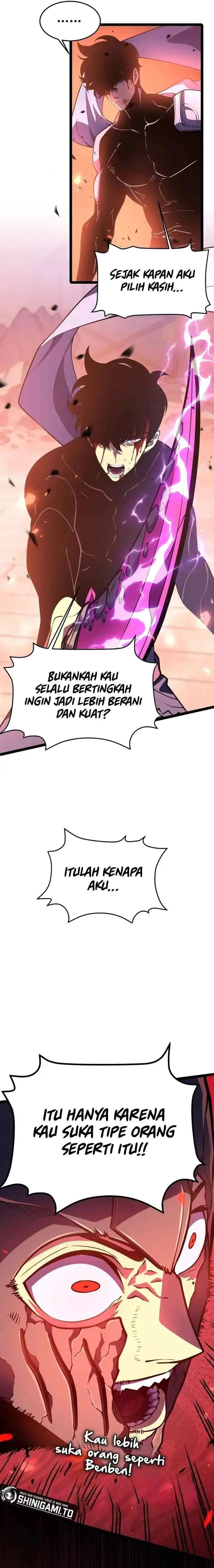 After Rebirth, I Used Mirror Reversal For Vengeance chapter 27 halaman 13