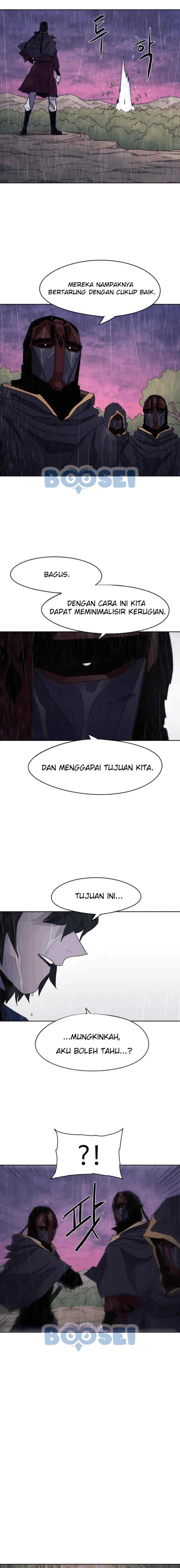 The Last Knight Of The Fire chapter 58 halaman 14