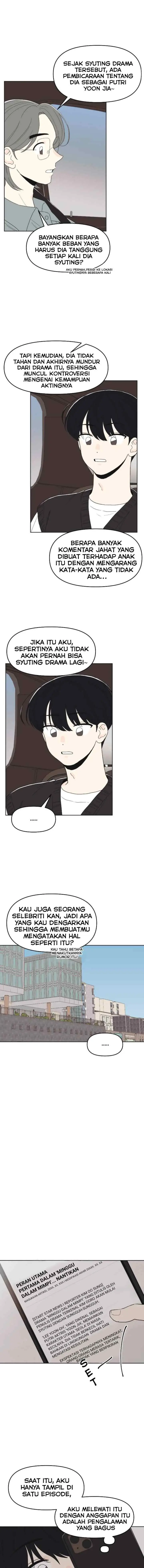 Oppositely Attracted chapter 32 halaman 5
