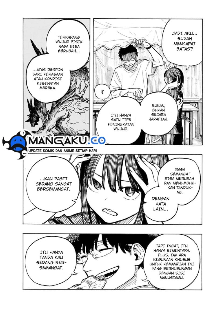 Ruri Dragon chapter 25 halaman 6