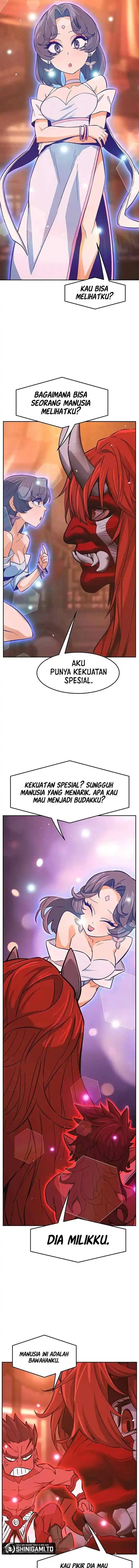 Absolute Sword Sense chapter 158 halaman 14