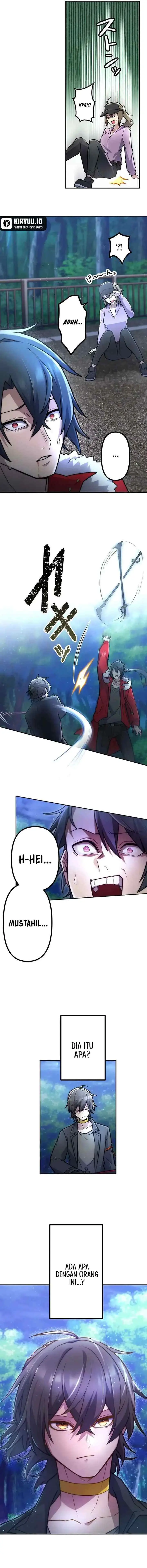 I Became an S-Rank Hunter With the Demon Lord App chapter 94 halaman 11