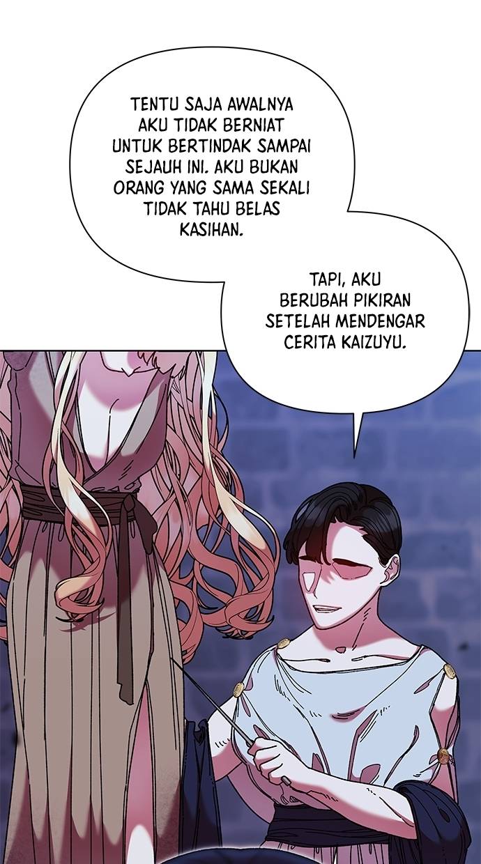 Ingram's Light chapter 63 halaman 49
