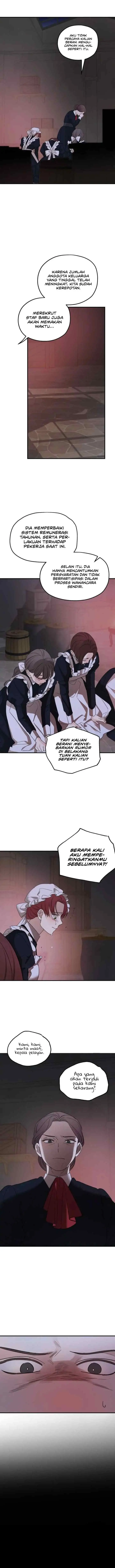 My In-Laws Are Obsessed With Me chapter 47 halaman 6