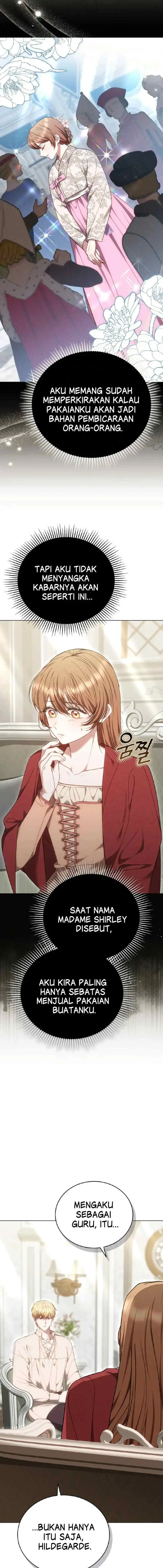 The Empress's Needle chapter 25 halaman 4