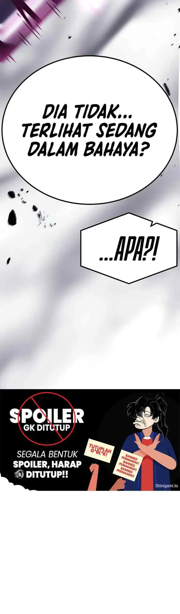 Artifact-Devouring Player chapter 24 halaman 20