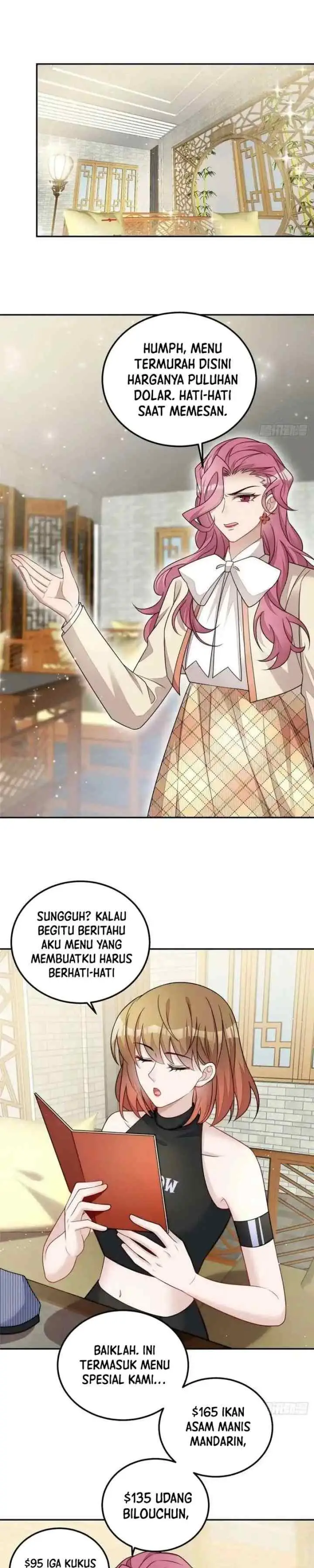 Furen Ta Chengle Da Laomen De Tuan Chong chapter 56 halaman 7