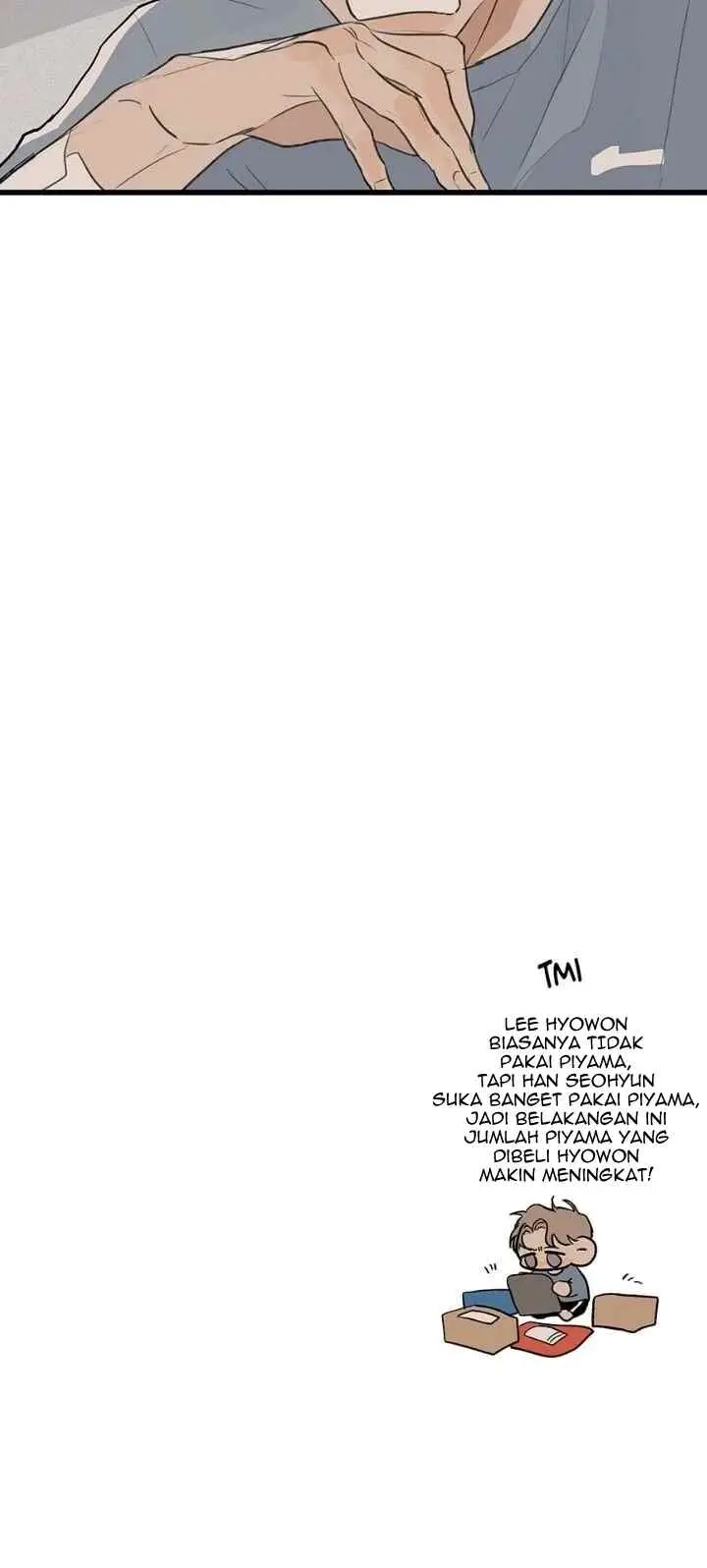 Runway Hit chapter 24 halaman 13
