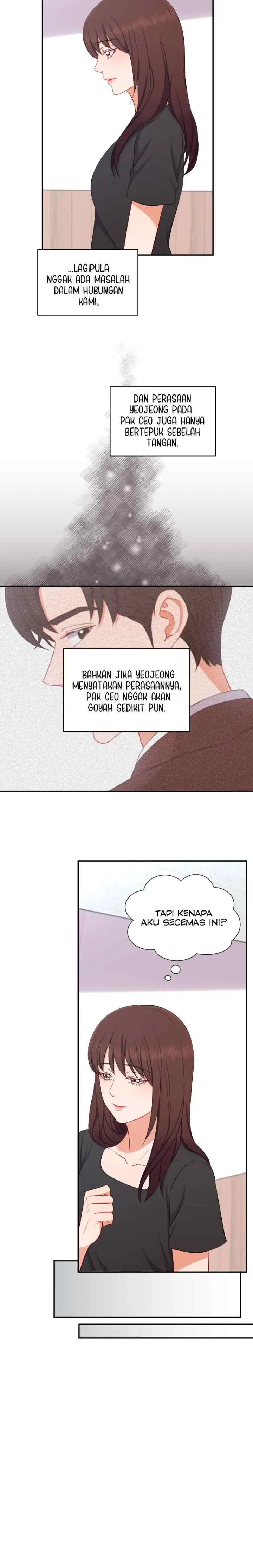 I Need a Bride chapter 85 halaman 13
