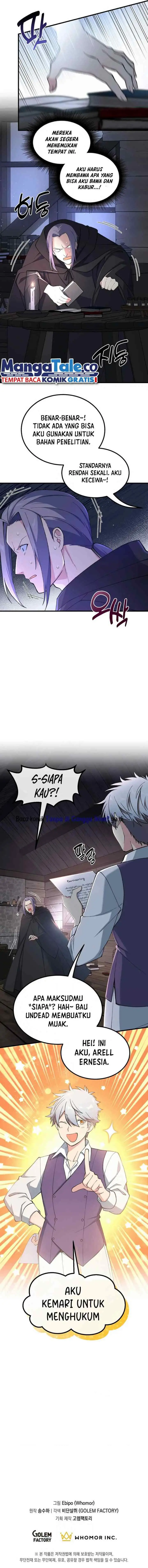 How the Pro in His Past Life Sucks the Sweet Honey chapter 67 halaman 14