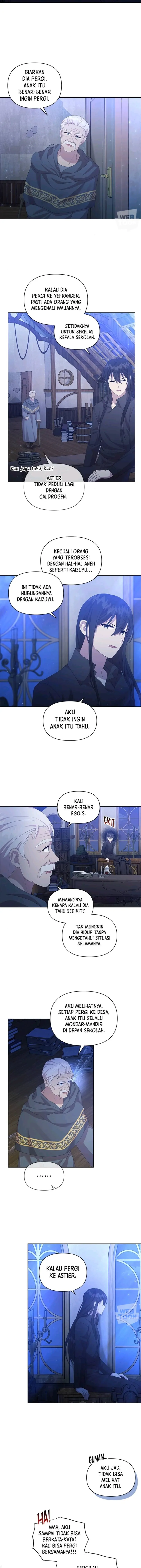 Ingram's Light chapter 21 halaman 10