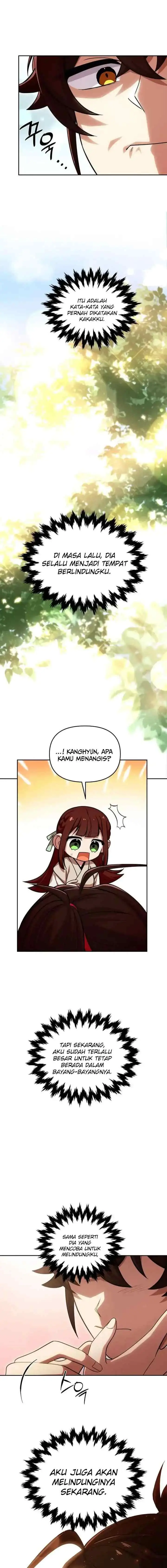 Cheonma Guesthouse chapter 21 halaman 12