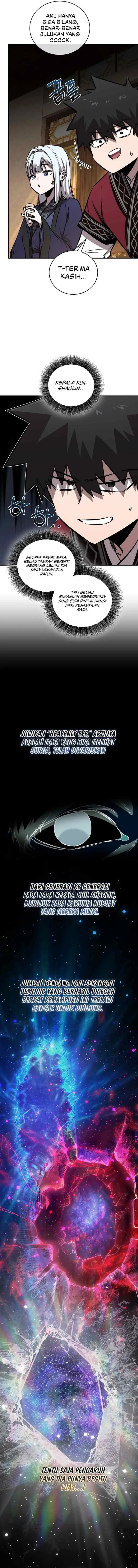 Childhood Friend Of The Zenith chapter 93 halaman 4