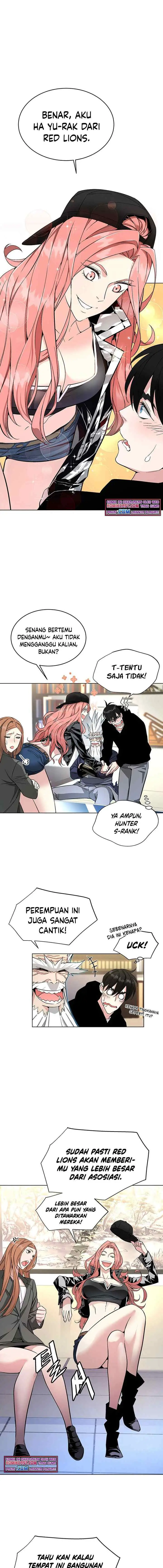 Heavenly Demon Instructor chapter 8 halaman 10