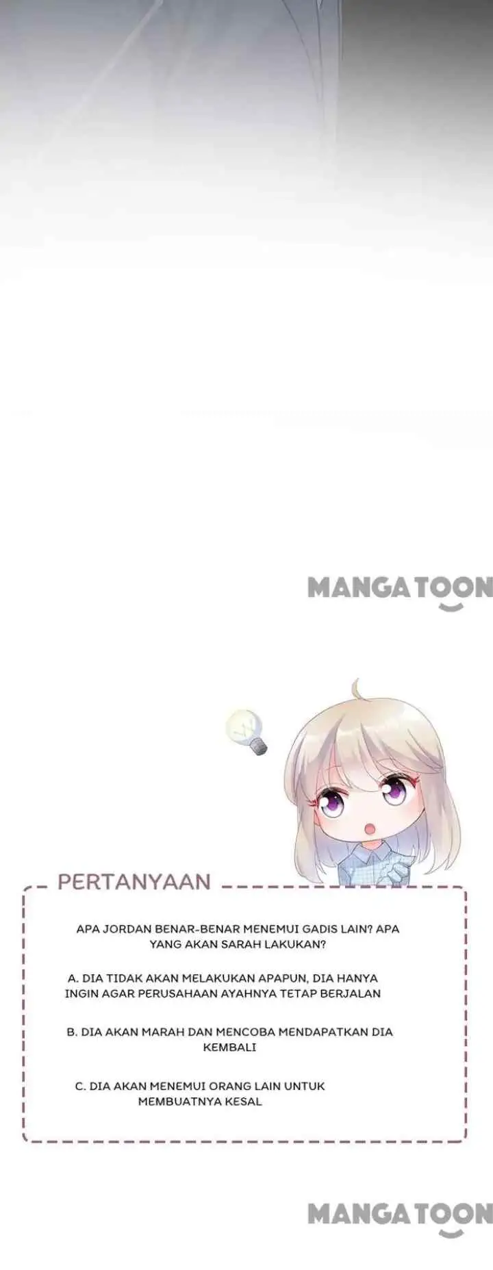 I Mingled With A CEO: The Daughter's Return chapter 120 halaman 18