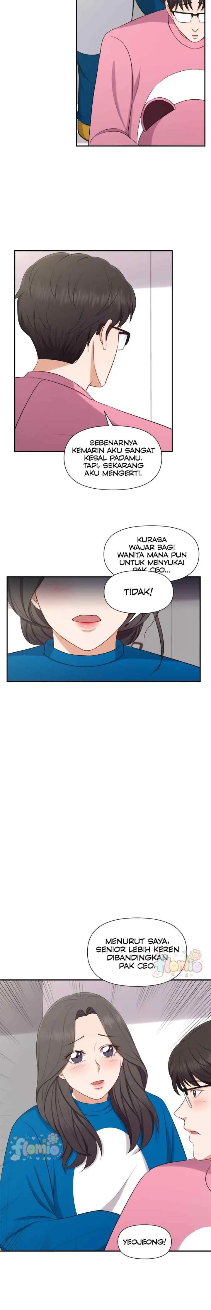 I Need a Bride chapter 89 halaman 13