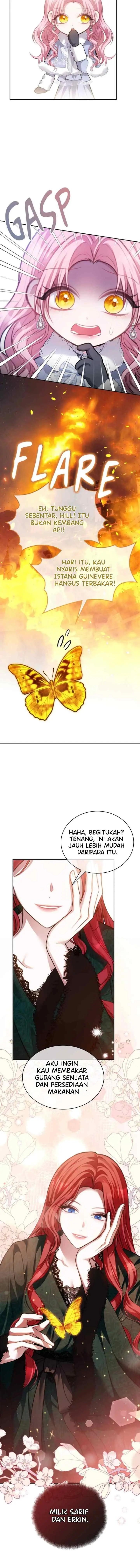 The Invitation of the Concubine chapter 79 halaman 9