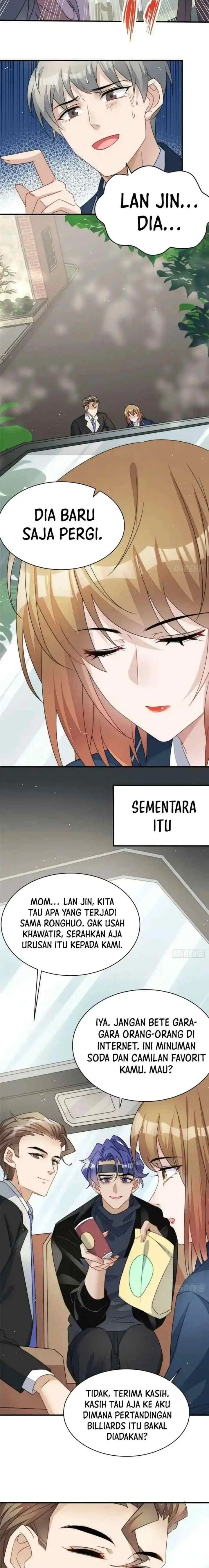 Furen Ta Chengle Da Laomen De Tuan Chong chapter 46 halaman 9