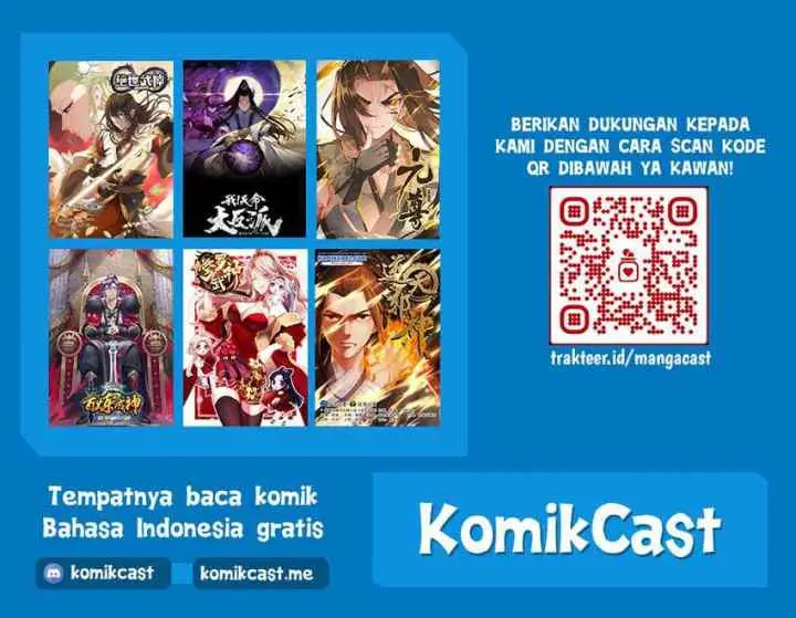 Apotheosis chapter 984 halaman 17