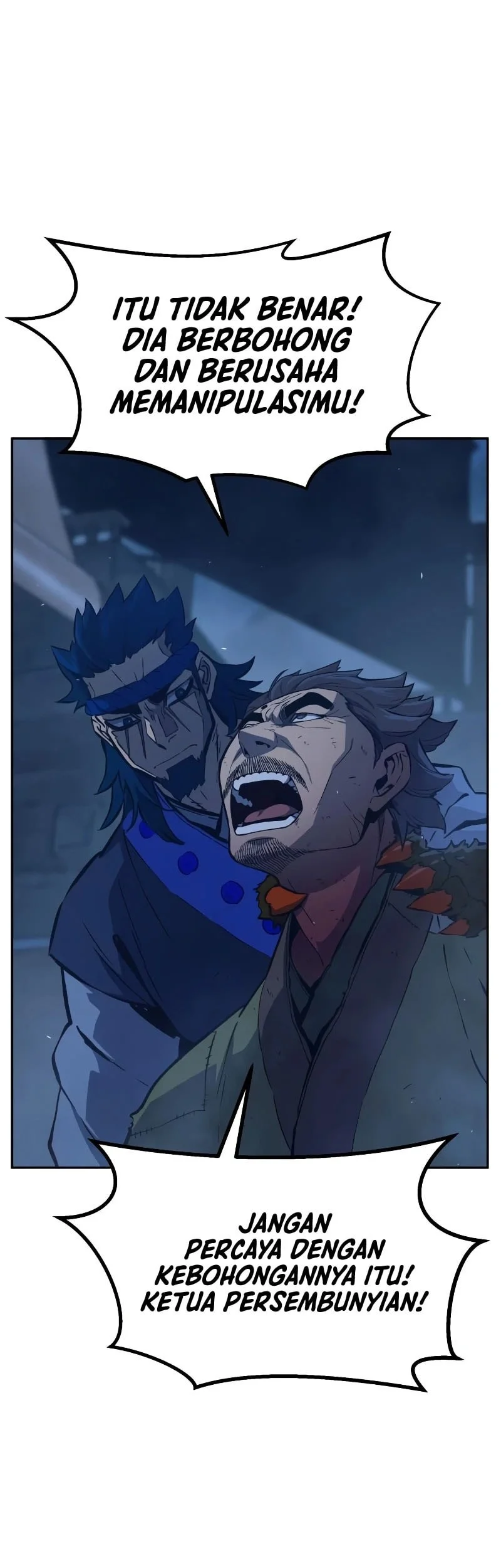 Absolute Sword Sense chapter 180 halaman 24