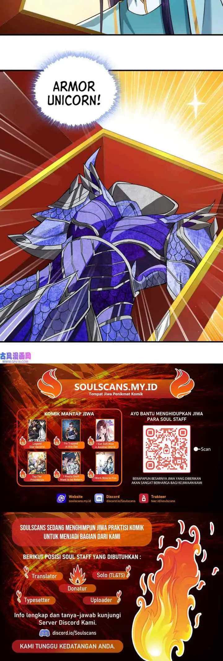 Forced To Become the Villain's Son-in-law chapter 264 halaman 14