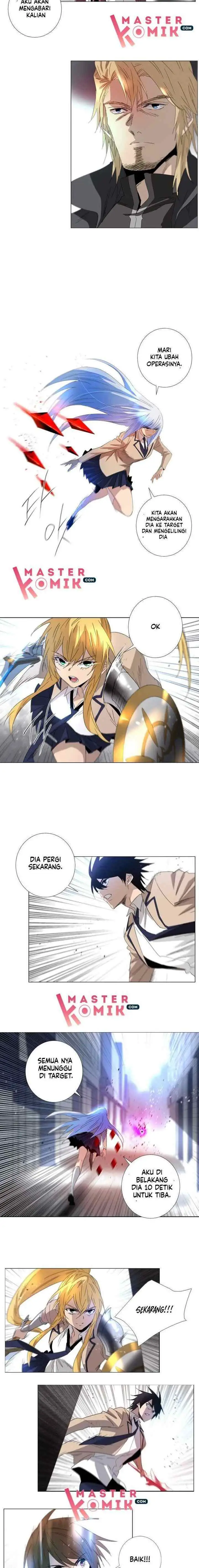Heaven Soul chapter 47 halaman 4