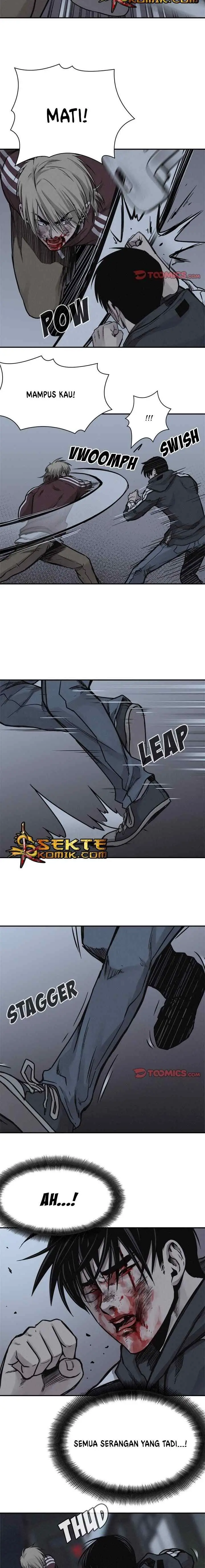 Pounding chapter 76 halaman 15