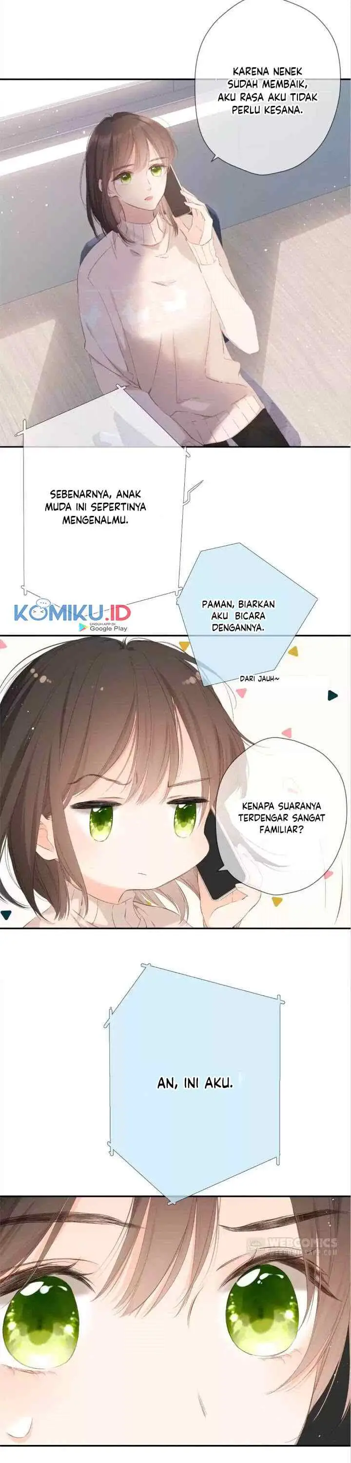Once More chapter 44 halaman 11