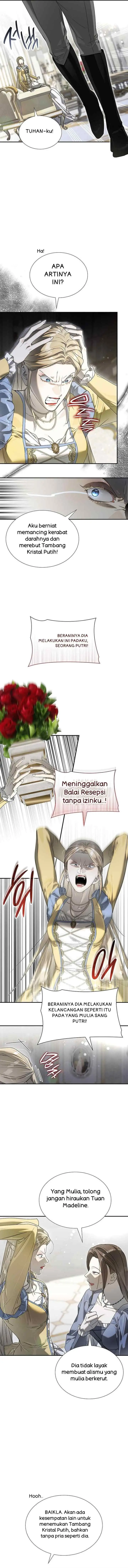 Do Your Best And Regret chapter 37 halaman 8