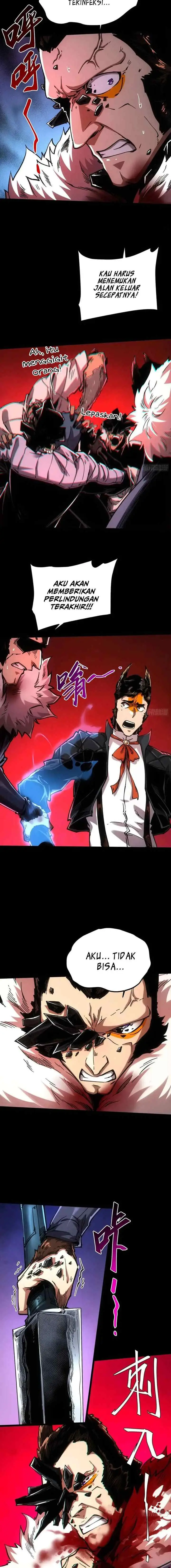If I Don't Die Soon, I Will Rule The Demon Realm chapter 107 halaman 12