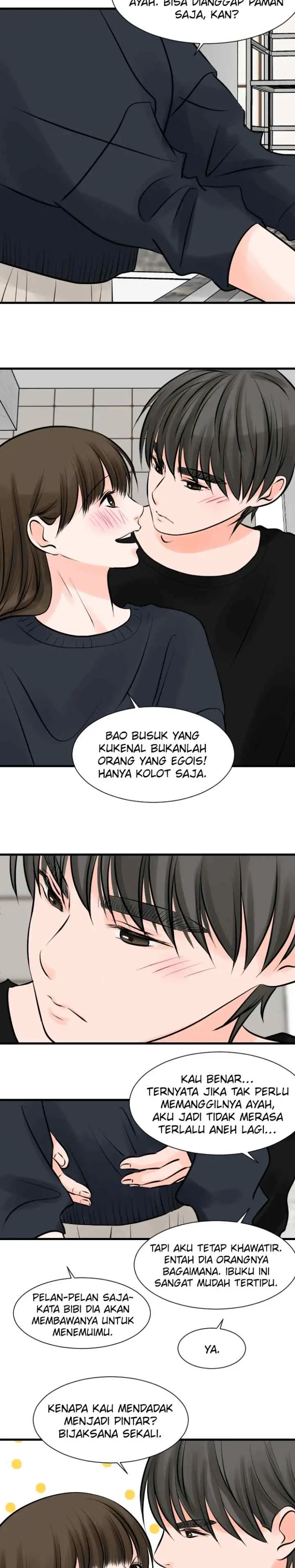 One + One (Bao A) chapter 107 halaman 11
