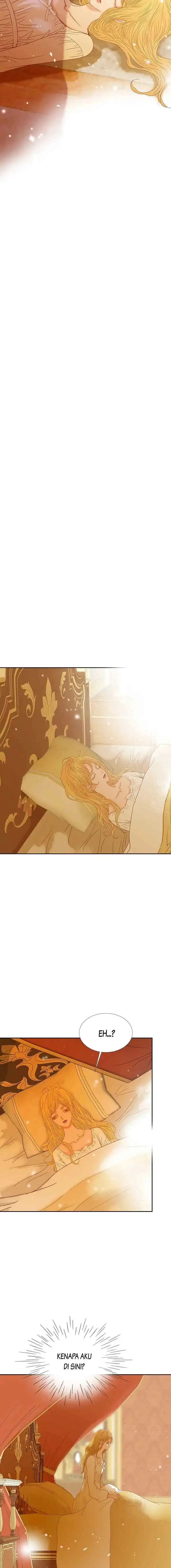 Beauty as the Beast chapter 26 halaman 9