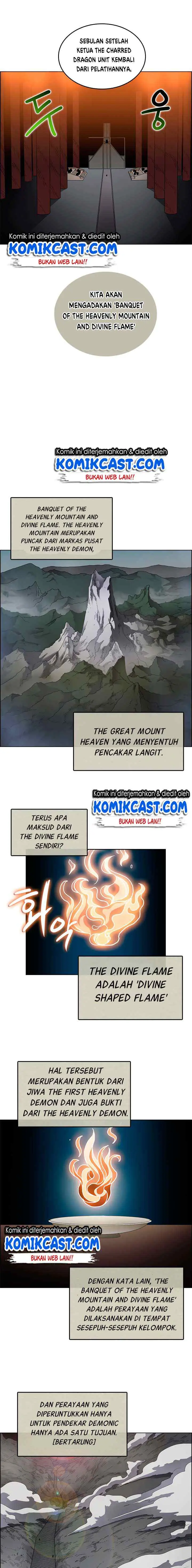 Chronicles of Heavenly Demon chapter 54 halaman 10