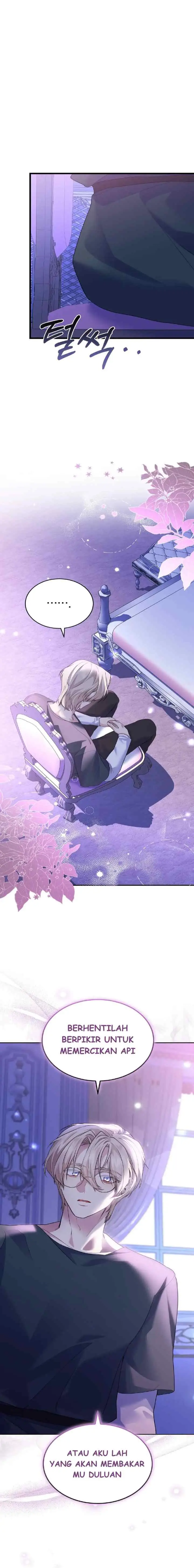 Fairy Legacy chapter 37 halaman 15