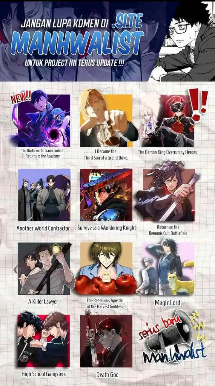 A Genius Girl Hides Her Martial Arts Achievements chapter 10 halaman 16