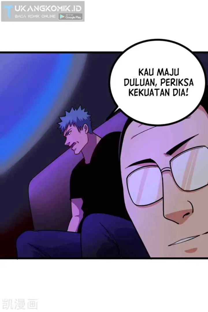 School Flower Master chapter 245 halaman 12