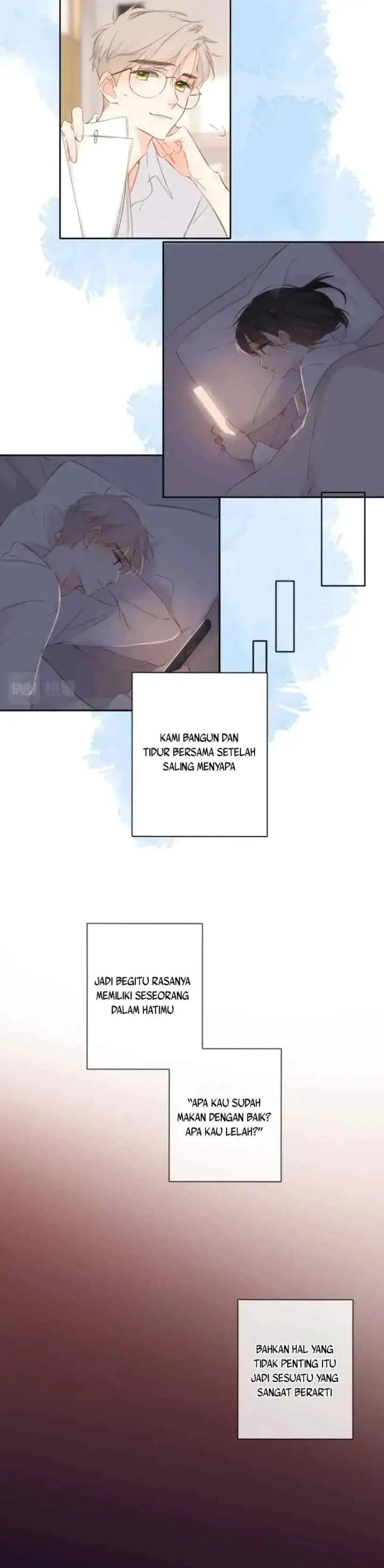 Once More chapter 108 halaman 11