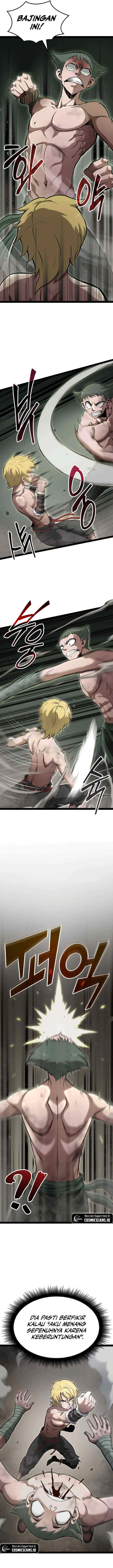 Prizefighter Kalri chapter 5 halaman 12
