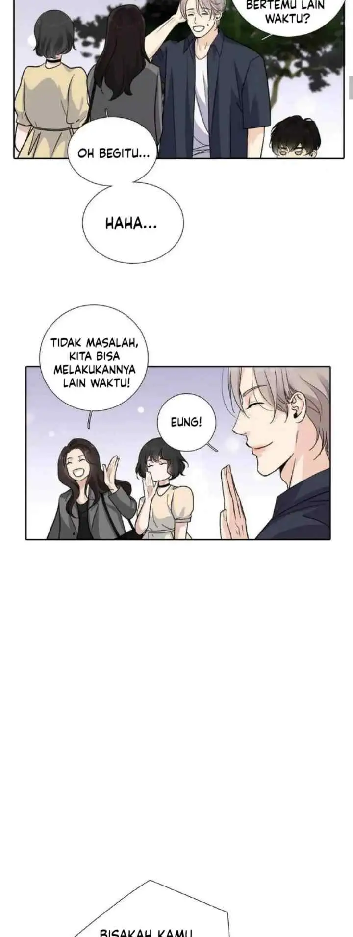 Dívida de Amor chapter 69 halaman 7