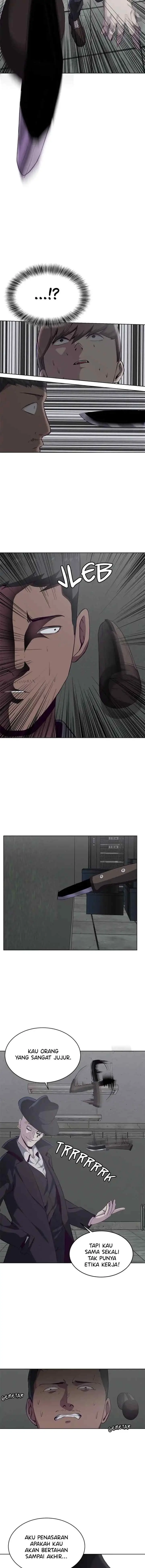 The Boy of Death chapter 54 halaman 10