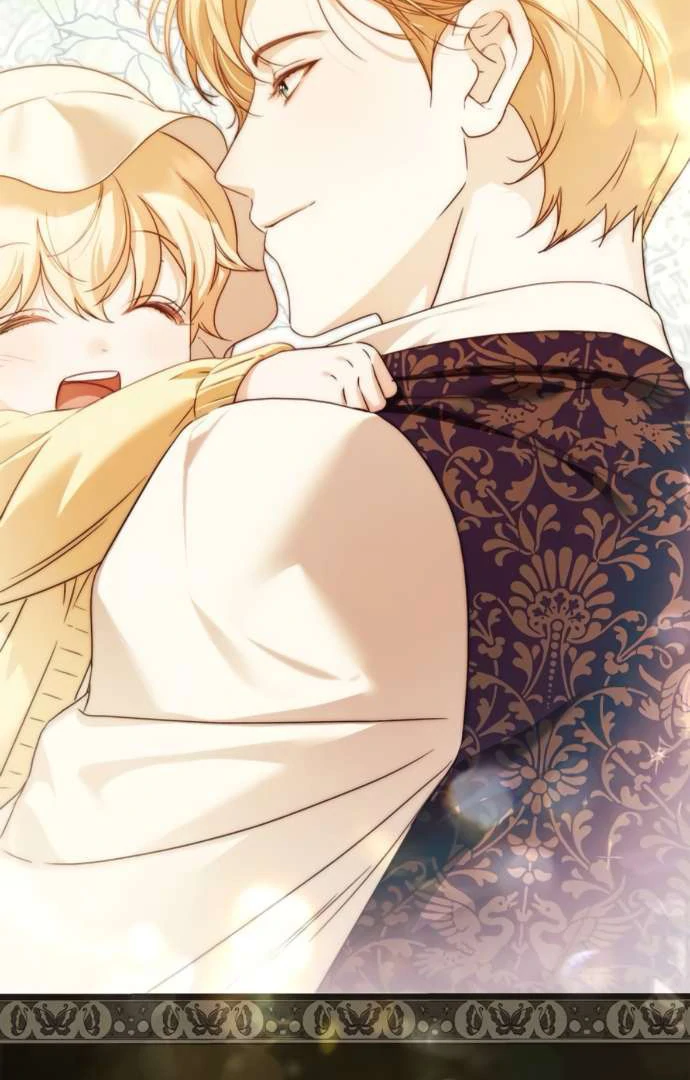 The Count's Secret Maid chapter 58 halaman 25