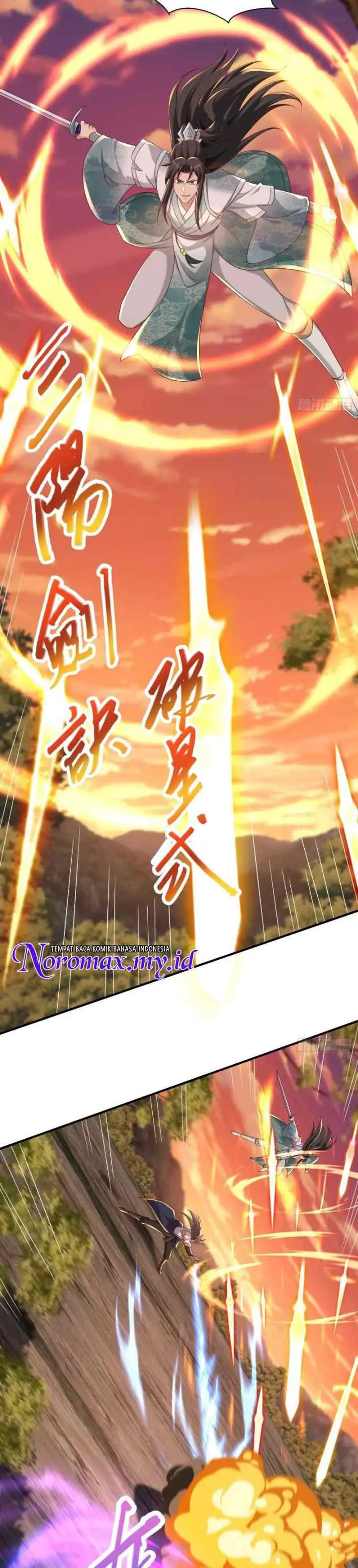I Rely On Rewarding Apprentices To Upgrade chapter 44 halaman 12