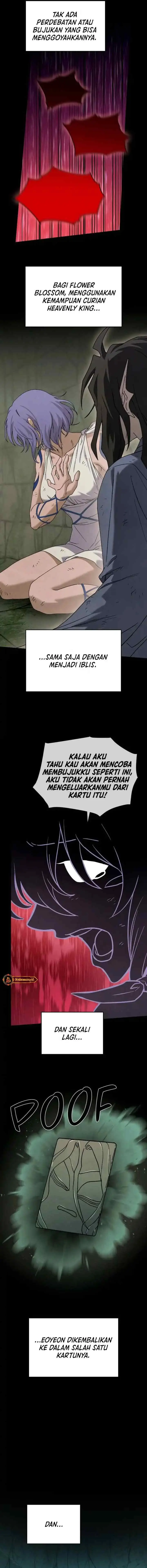 Reincarnated In a Cursed Game chapter 36 halaman 7